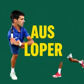 final do Australian Open