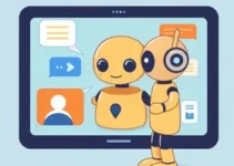 ferramenta de IA para criação de conteúdo