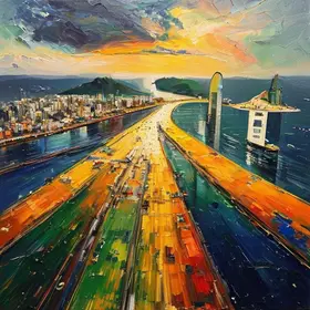 exportação de petróleo pelo Brasil