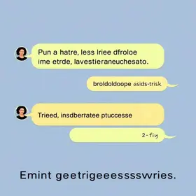 respostas genéricas do ChatGPT