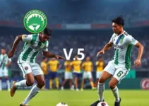 Palmeiras x Fluminense