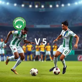 Palmeiras x Fluminense