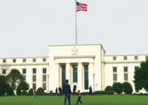 queda em imigração não autorizada