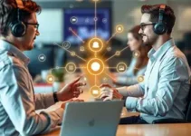 integração da IA na equipe