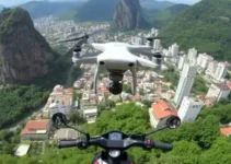 turismo na Rocinha