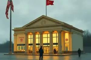 varejista centenária