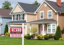 vendas de moradias usadas