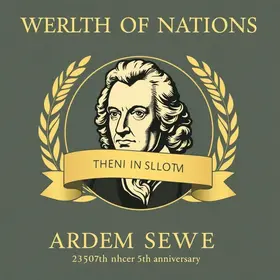 A Riqueza das Nações