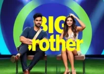 BBB 26 Prova do Líder