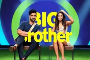 BBB 26 Prova do Líder