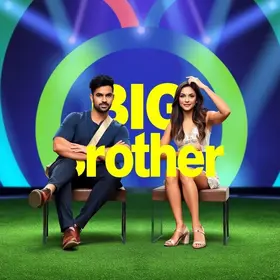 BBB 26 Prova do Líder