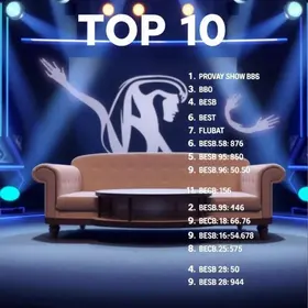 Prova do Líder BBB 26