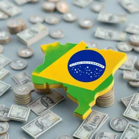 superávit comercial