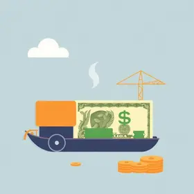 crédito de R$ 15 bi para exportação