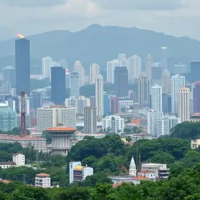 desemprego no Brasil e EUA