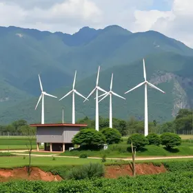 distribuidoras de energia