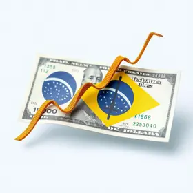 dólar