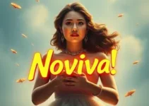 fracasso de 'A Noiva!'