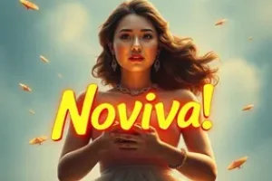 fracasso de 'A Noiva!'