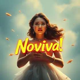 fracasso de 'A Noiva!'