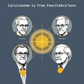 Fundação Lemann e Nobel de Economia