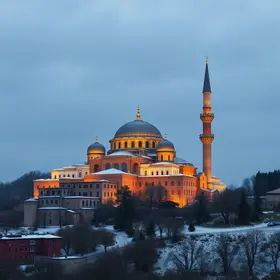 economia americana guerra Ormuz