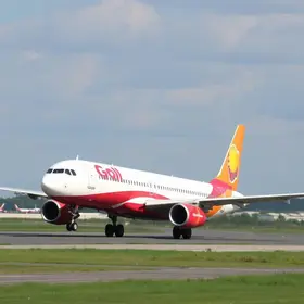 Gol se despede da bolsa