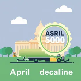 abastecimento de diesel