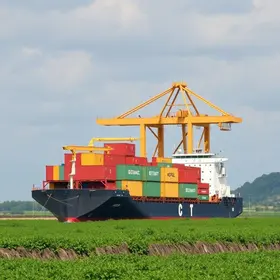 isenção de tarifas de importação