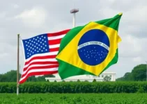 novas tarifas dos EUA