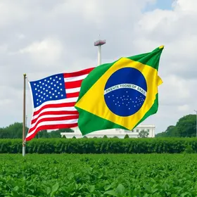 novas tarifas dos EUA