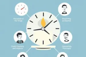 o que CEOs fazem ao acordar