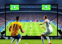 onde assistir o jogo do Brasil contra a França hoje