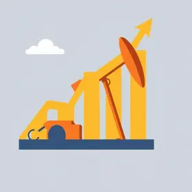 impactos alta do petróleo