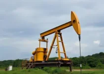 pressão sobre petróleo