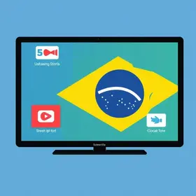 custo das plataformas de streaming