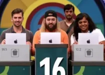 16º Paredão do BBB 26