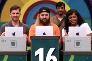 16º Paredão do BBB 26