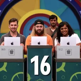 16º Paredão do BBB 26