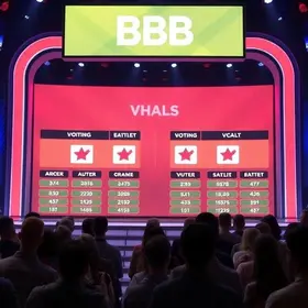 BBB muda formato de votação para a final