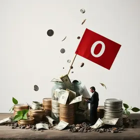 liquidação da cooperativa Creditag