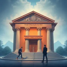 CMN aperta regra para bancos