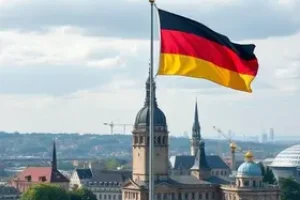 comércio bilateral Brasil Alemanha