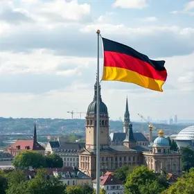 comércio bilateral Brasil Alemanha