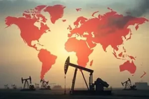 Emirados Árabes fora da Opep