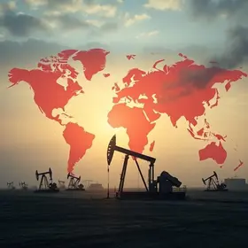 Emirados Árabes fora da Opep