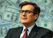 dólar abaixo de R$ 5