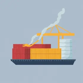 EUA ajustam tarifa de produtos com aço, alumínio e cobre