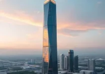 Senna Tower