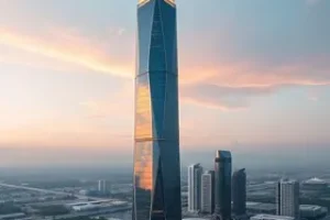 Senna Tower